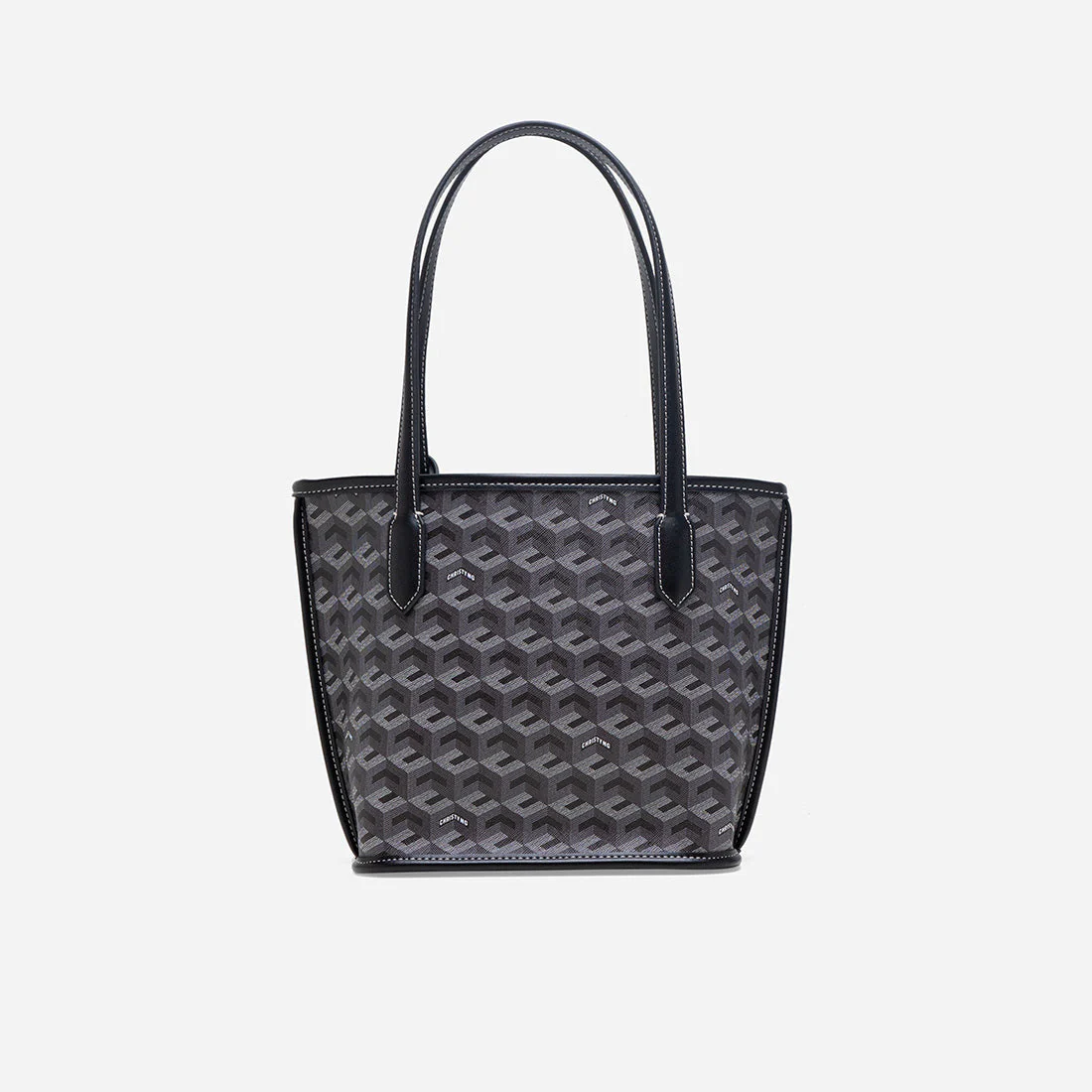 Russo Mini Tote Bag - Image 6