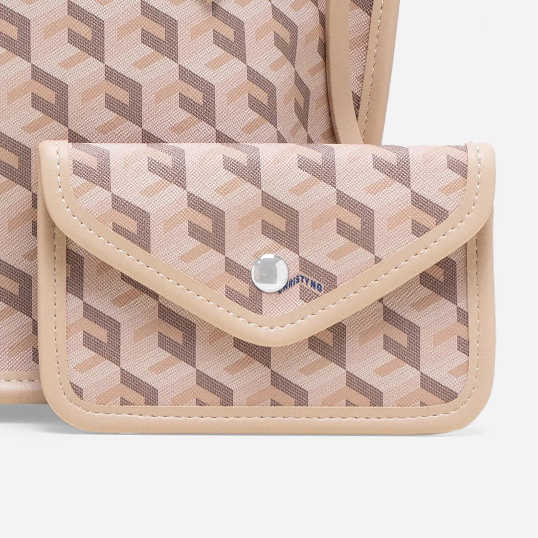 Russo Mini Tote Bag - Image 60