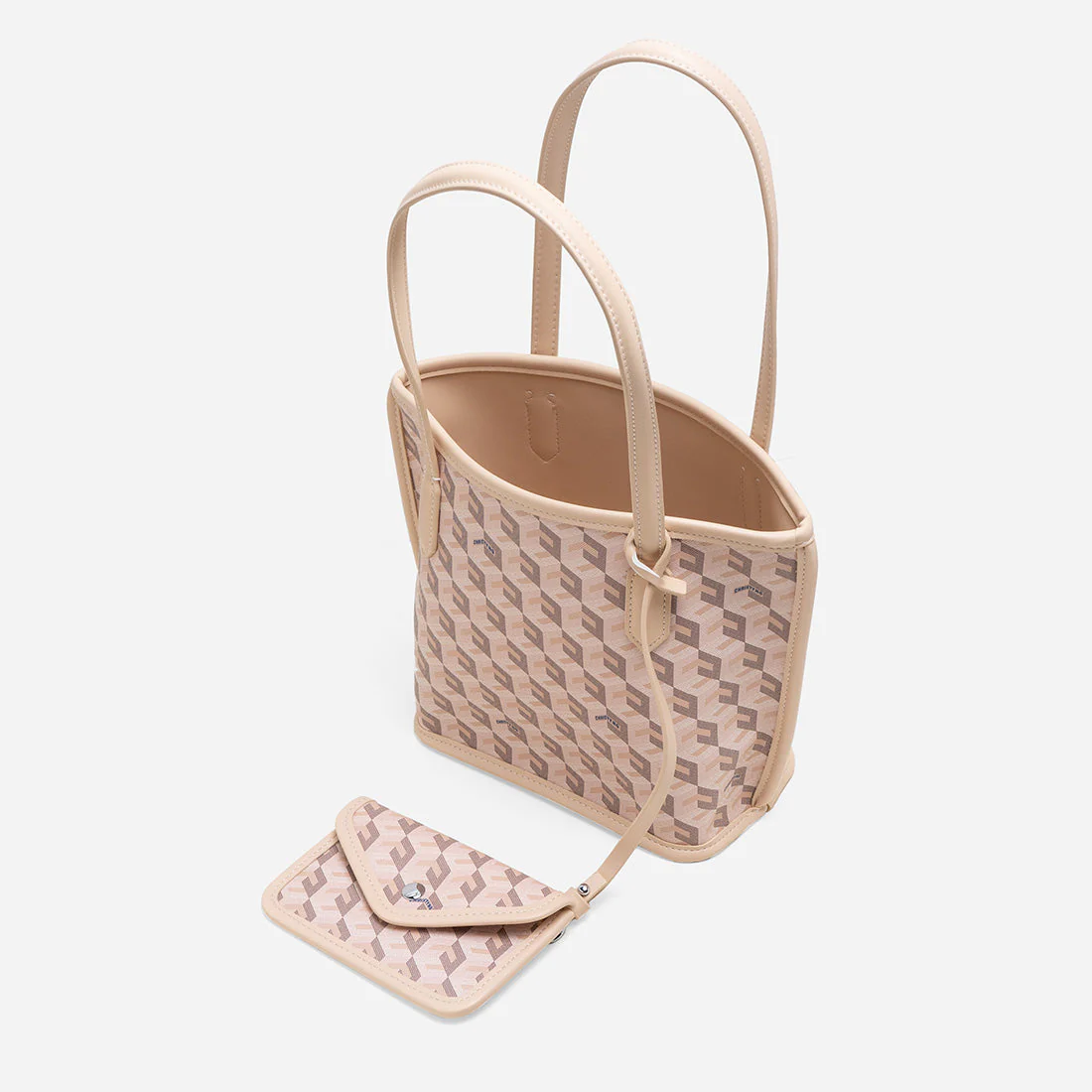 Russo Mini Tote Bag - Image 64