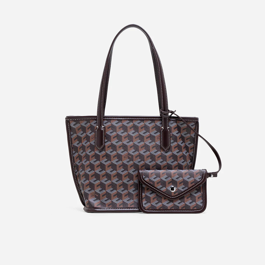 Russo Mini Tote Bag - Image 65