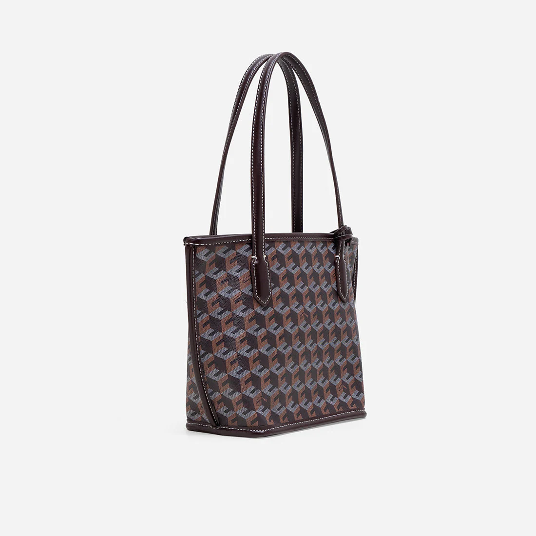 Russo Mini Tote Bag - Image 68