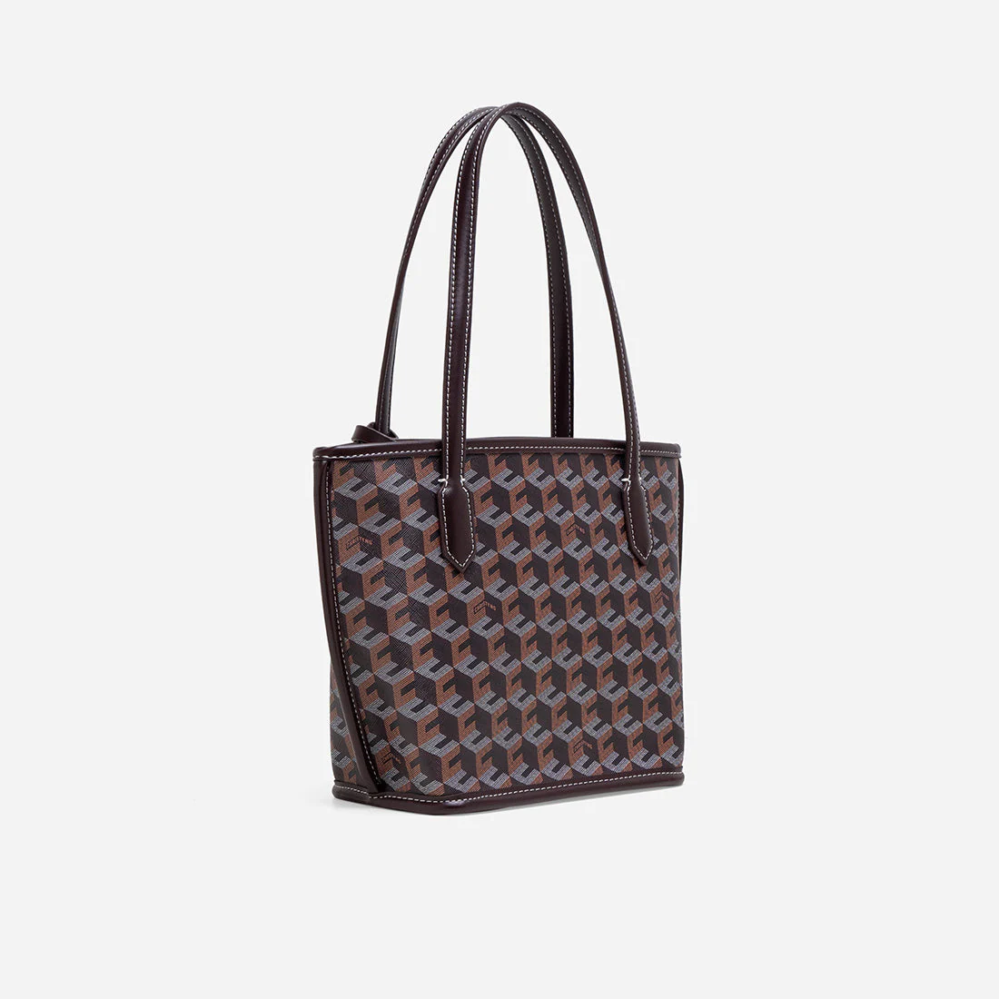 Russo Mini Tote Bag - Image 69