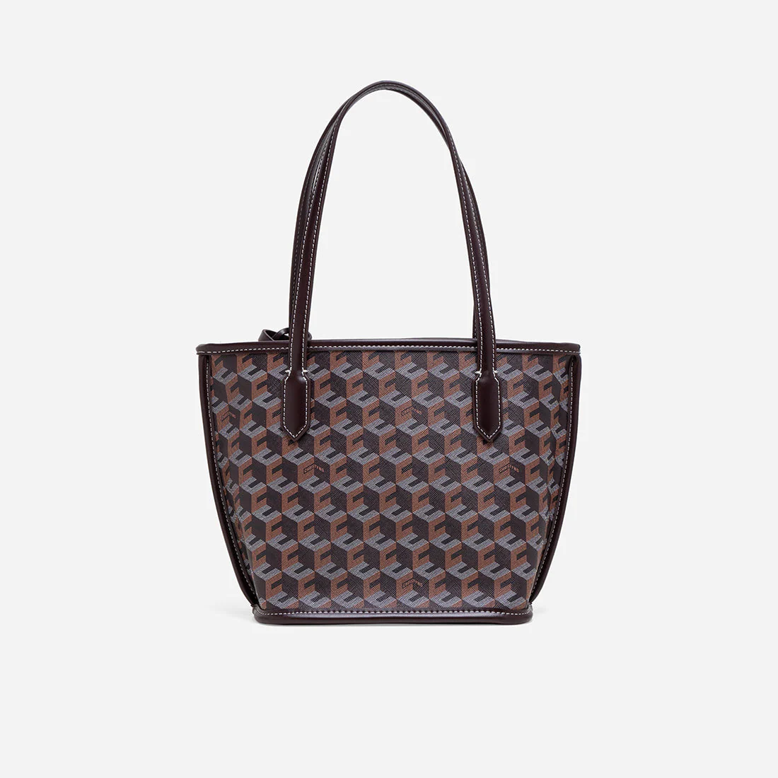 Russo Mini Tote Bag - Image 70