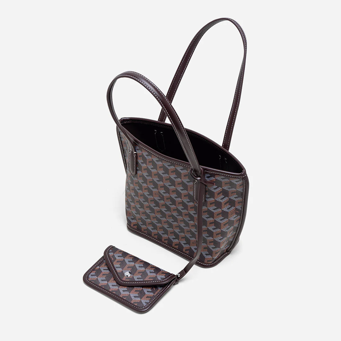 Russo Mini Tote Bag - Image 71