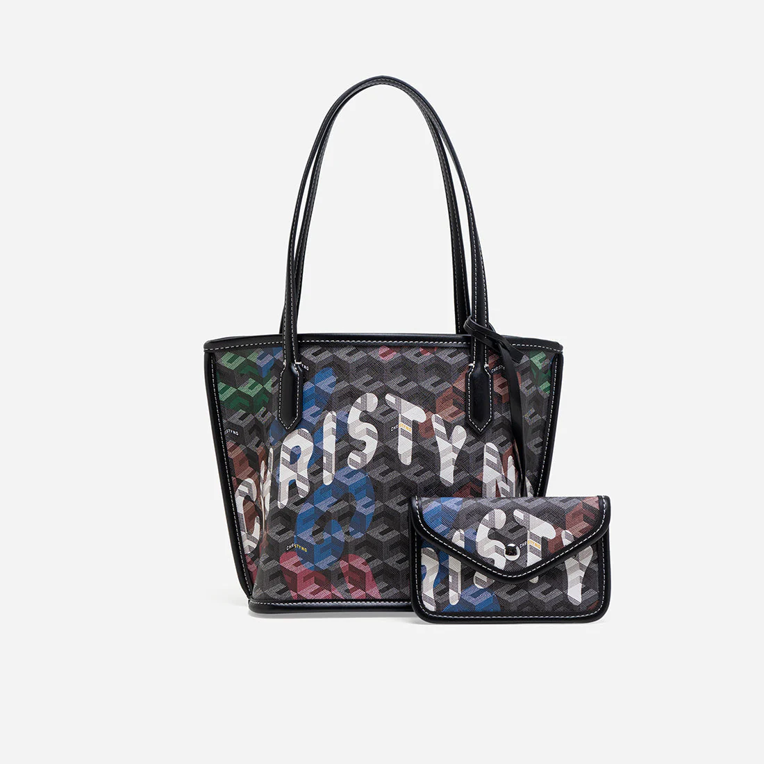 Russo Mini Tote Bag - Image 72