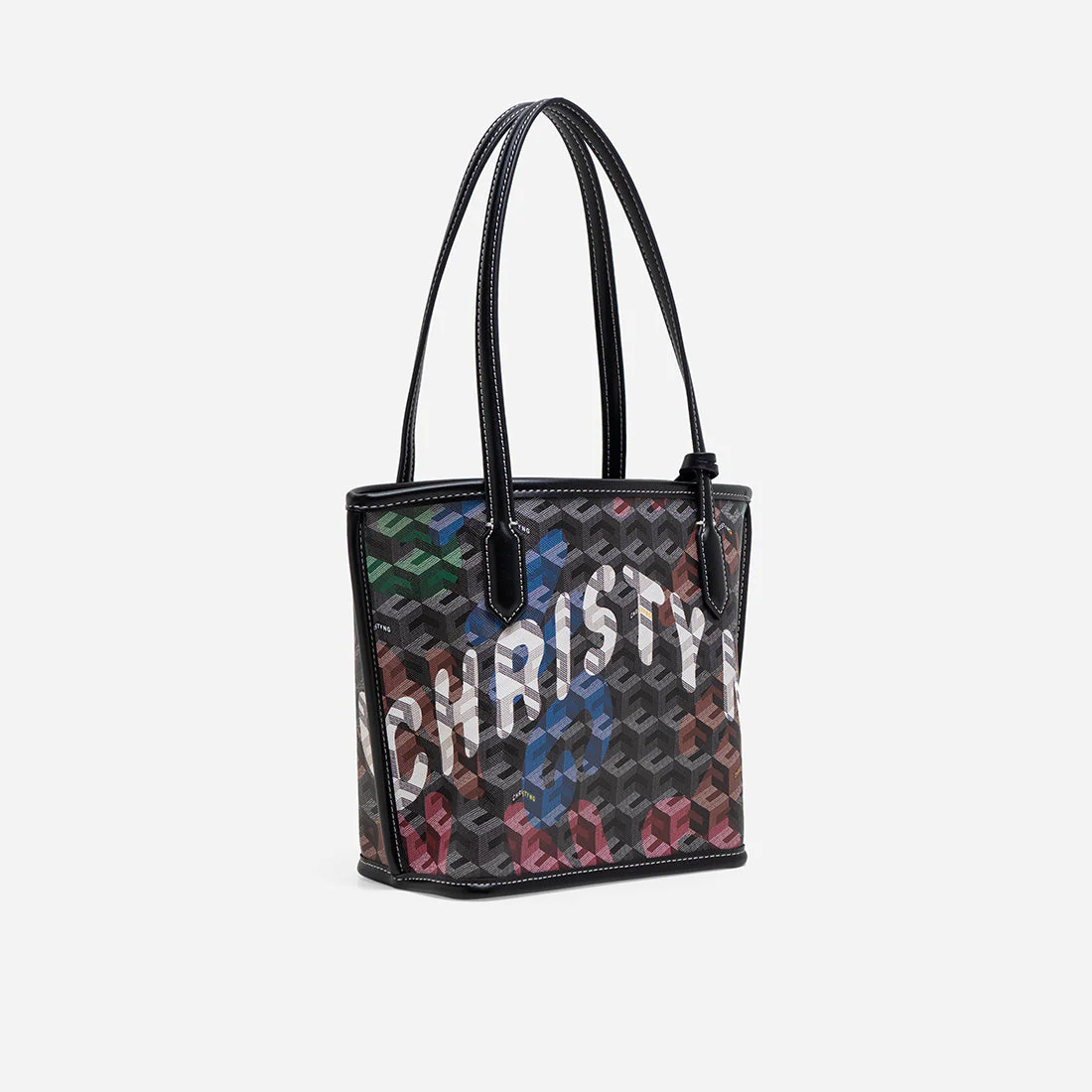 Russo Mini Tote Bag - Image 76