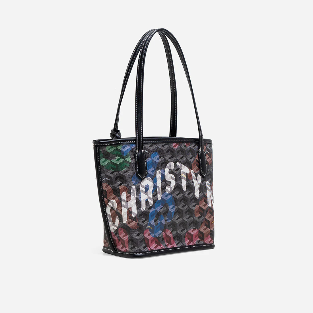 Russo Mini Tote Bag - Image 77