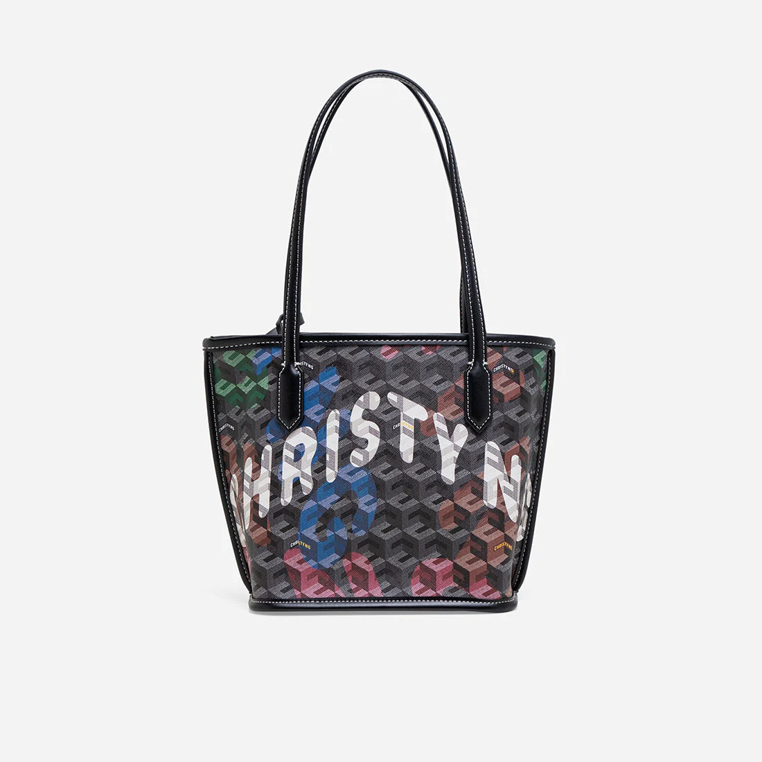 Russo Mini Tote Bag - Image 78