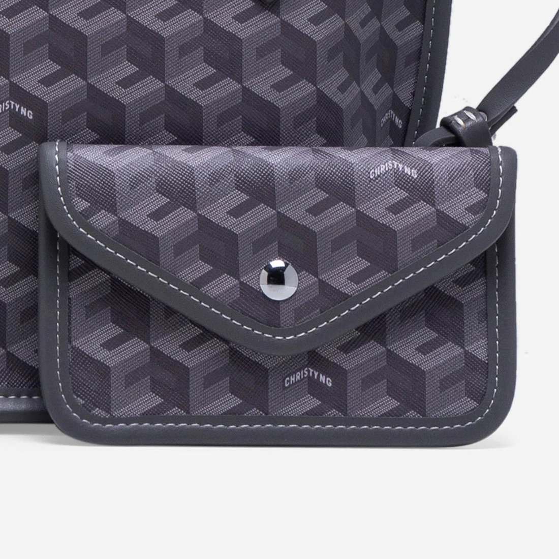 Russo Mini Tote Bag - Image 84