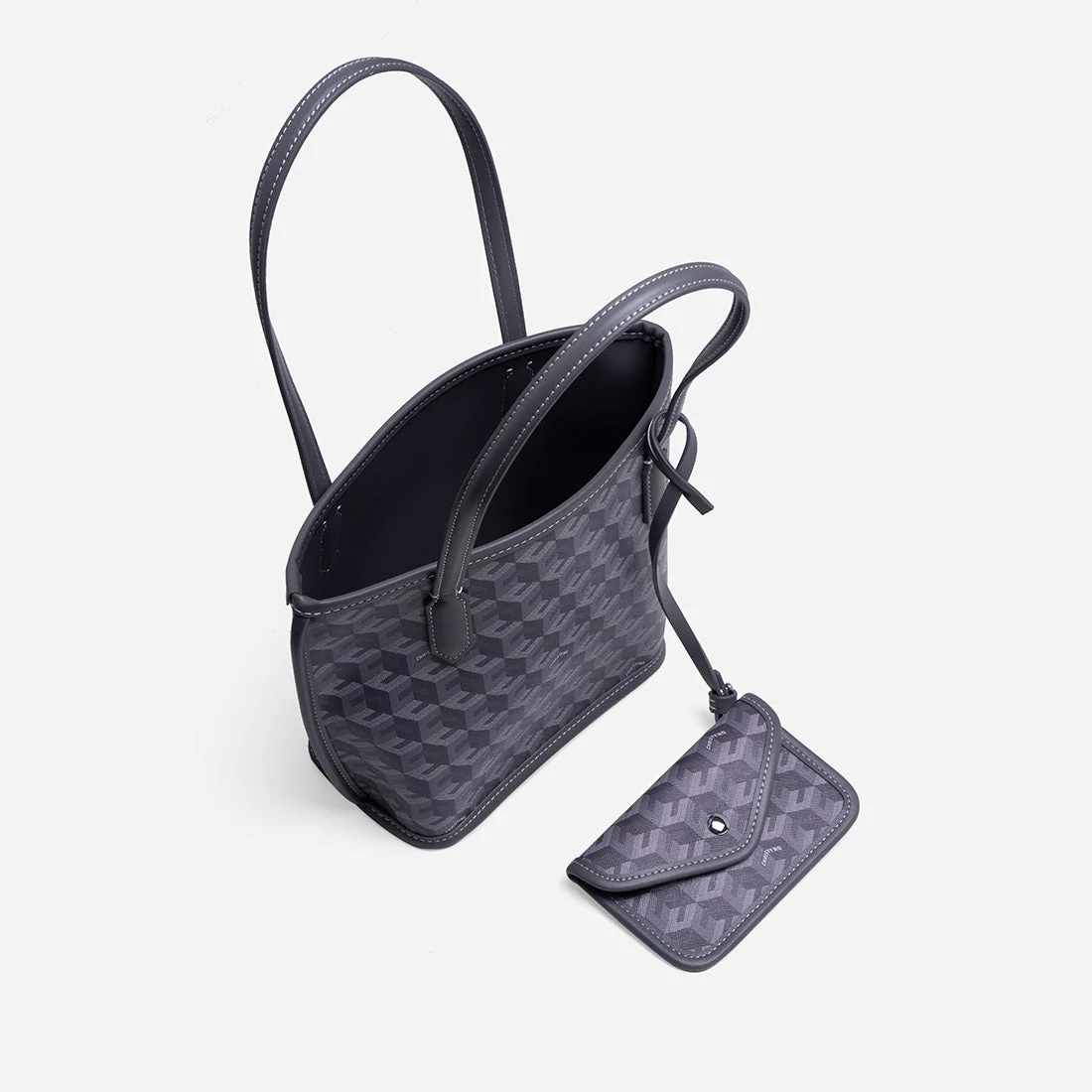 Russo Mini Tote Bag - Image 87