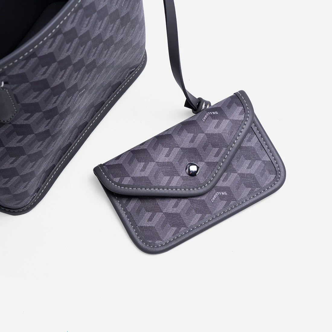 Russo Mini Tote Bag - Image 88