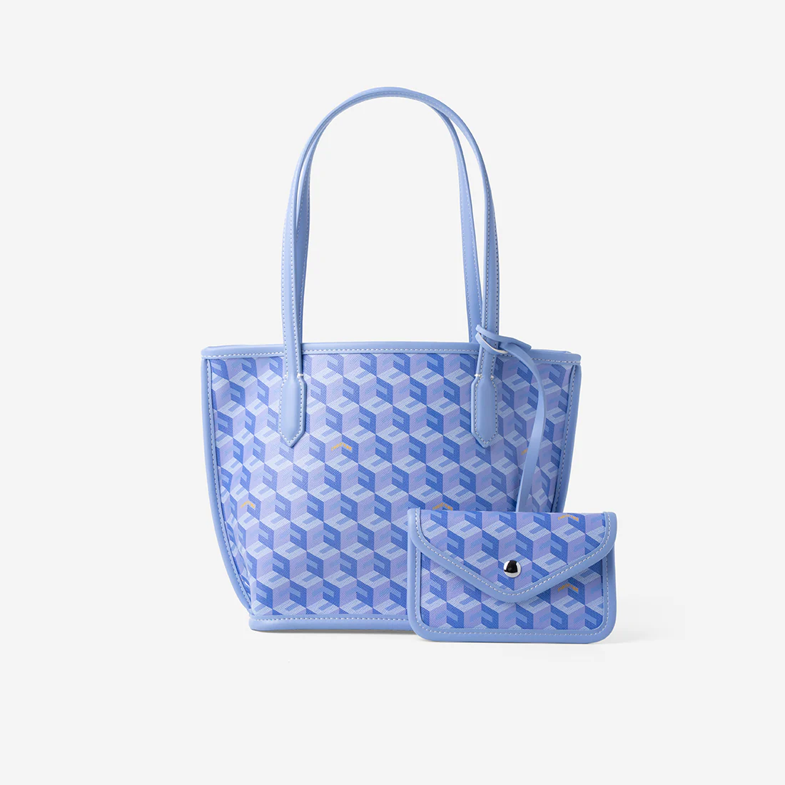 Russo Mini Tote Bag - Image 89