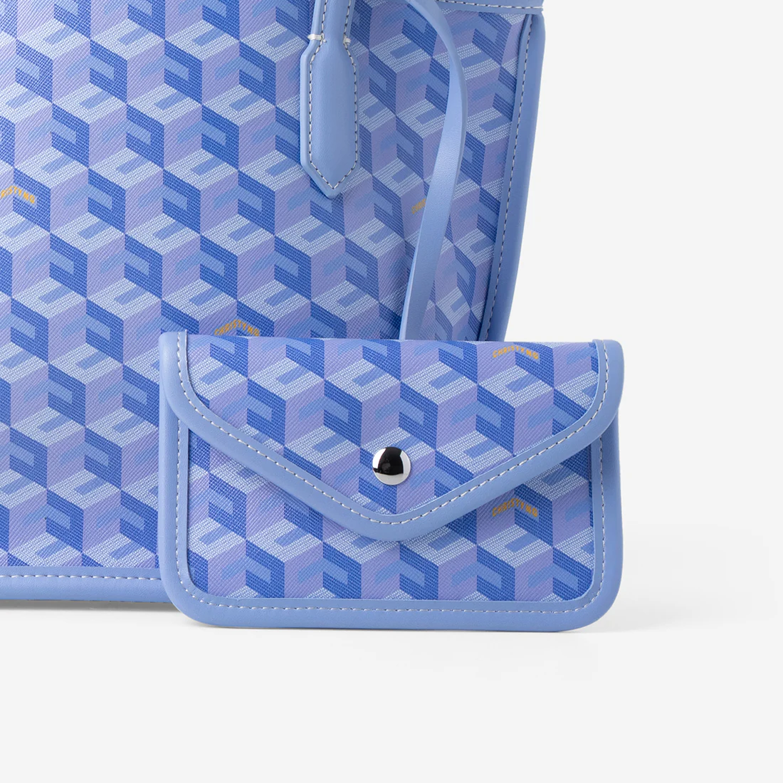 Russo Mini Tote Bag - Image 91