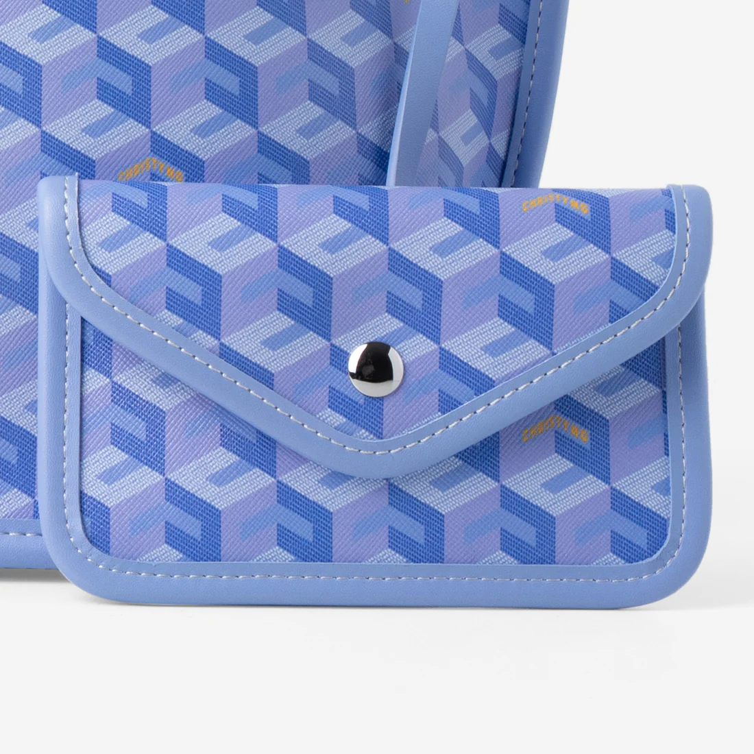 Russo Mini Tote Bag - Image 92