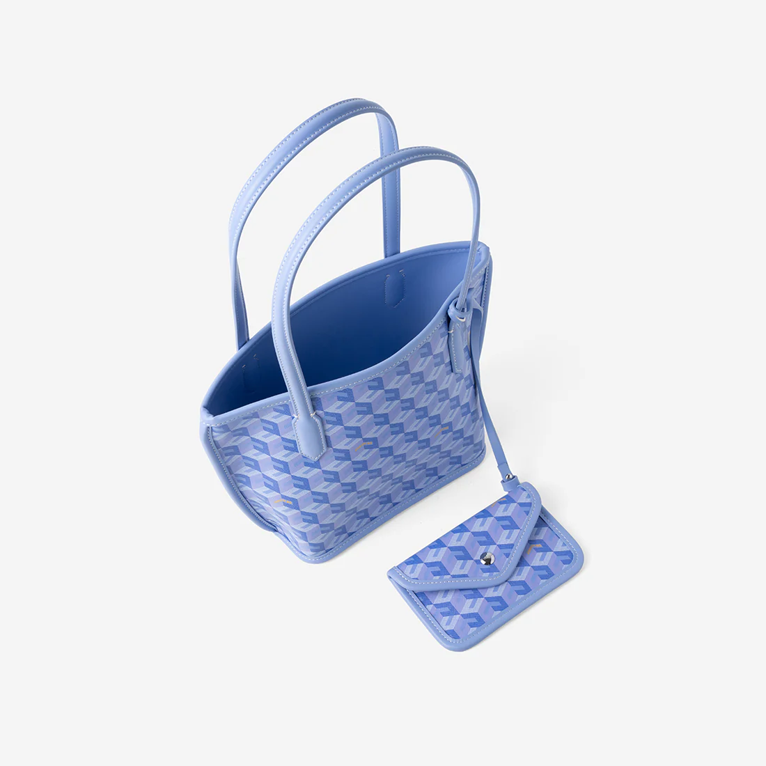 Russo Mini Tote Bag - Image 94