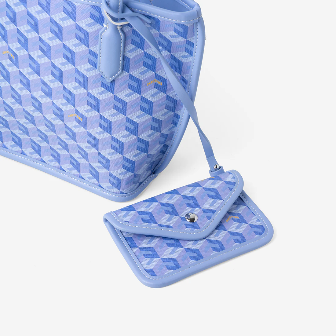 Russo Mini Tote Bag - Image 95