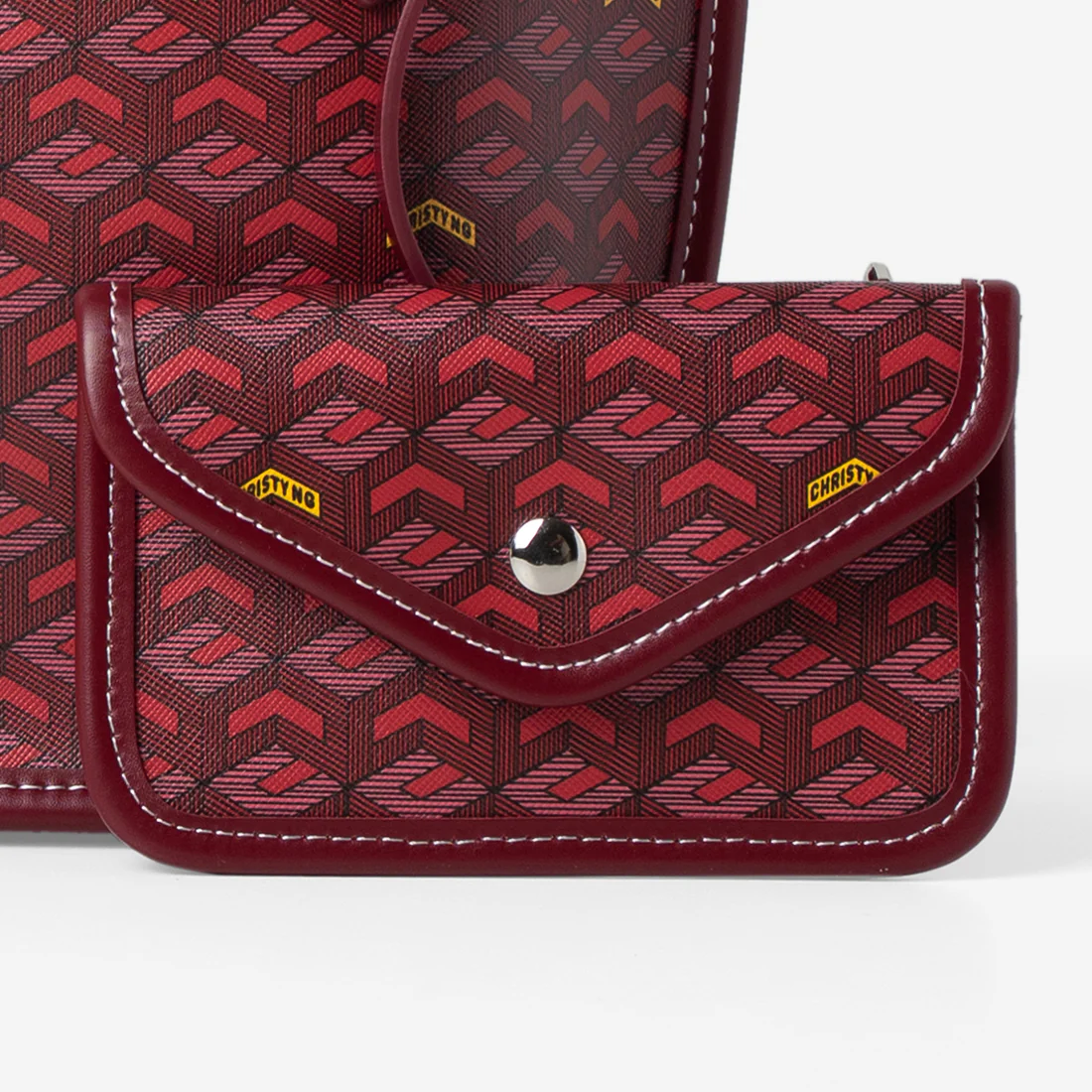 Russo Mini Tote (Lunar New Year Edition) - Image 10