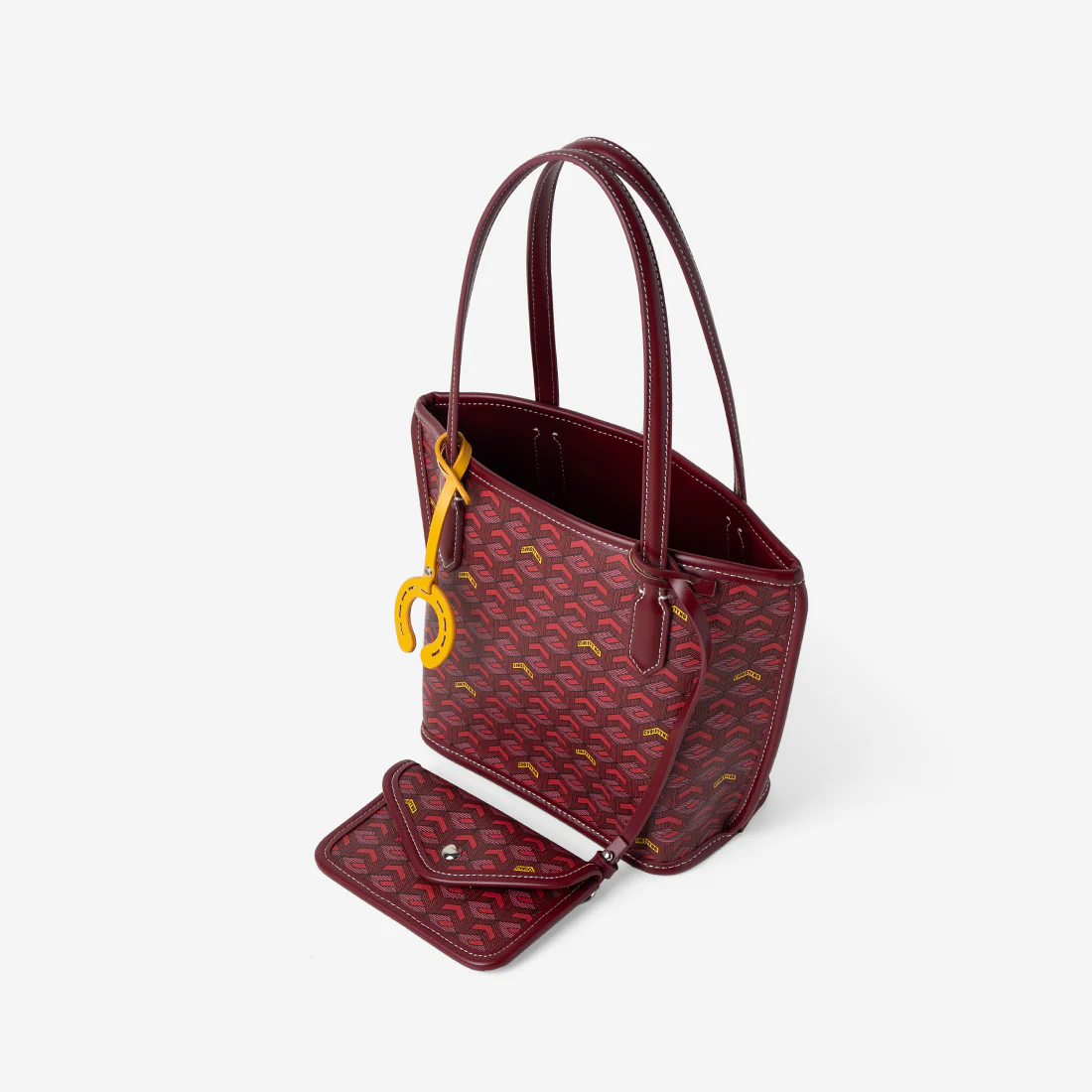 Russo Mini Tote (Lunar New Year Edition) - Image 13