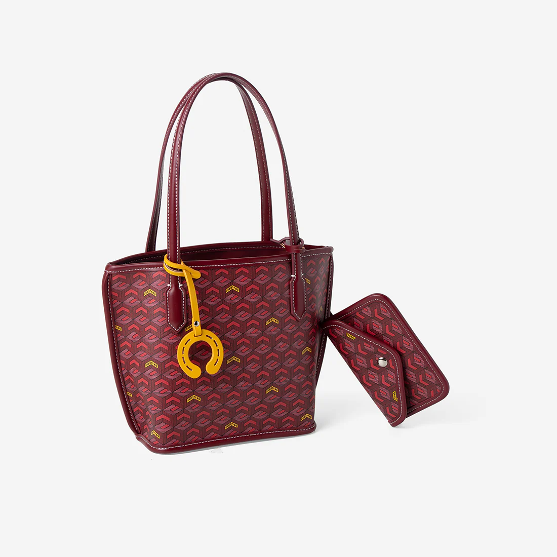Russo Mini Tote (Lunar New Year Edition) - Image 14