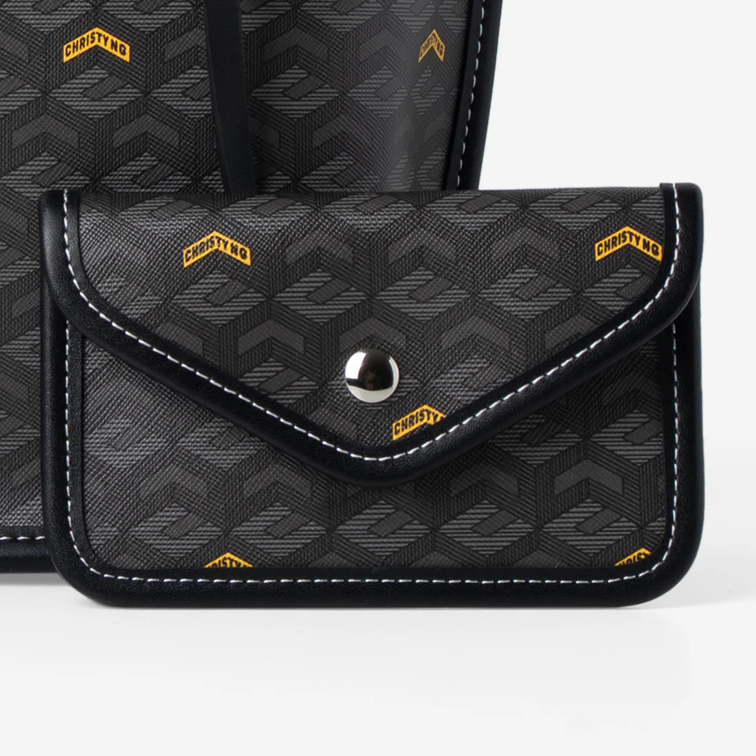 Russo Mini Tote (Lunar New Year Edition) - Image 3