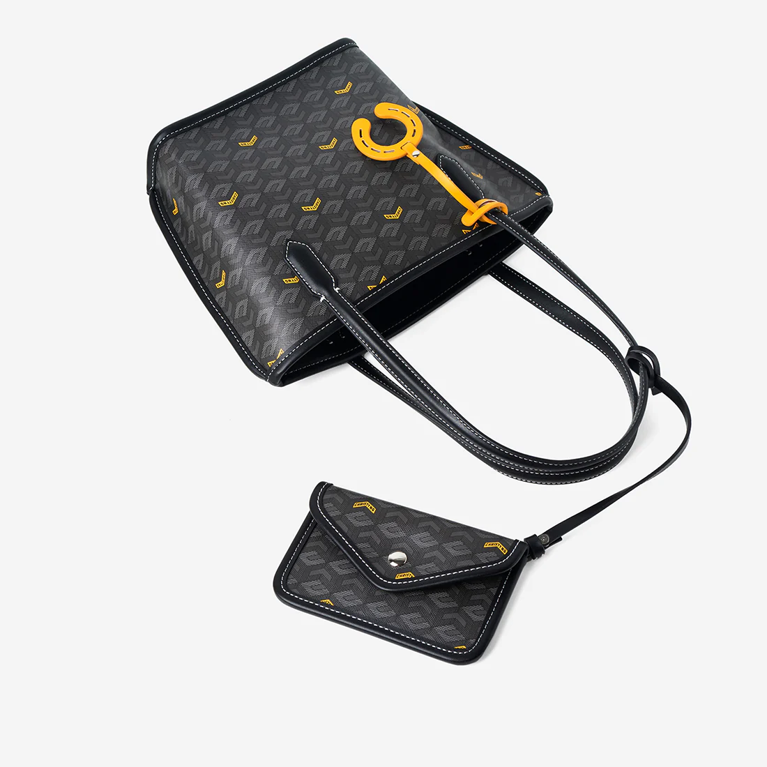 Russo Mini Tote (Lunar New Year Edition) - Image 6