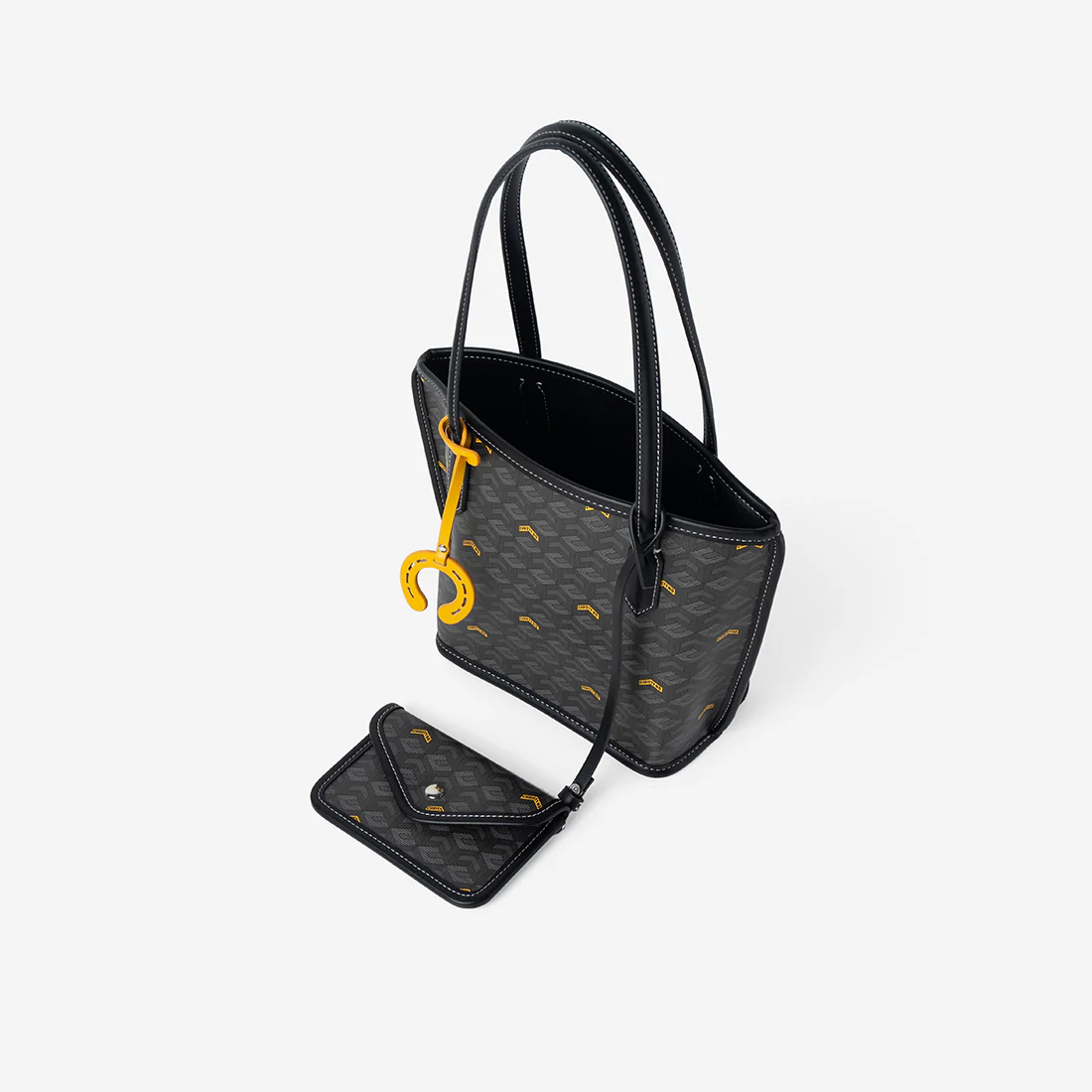 Russo Mini Tote (Lunar New Year Edition) - Image 7