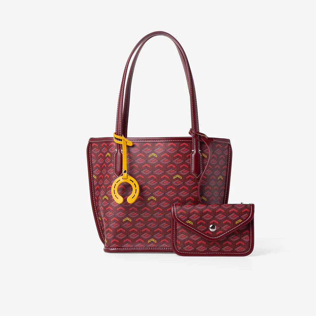 Russo Mini Tote (Lunar New Year Edition) - Image 8