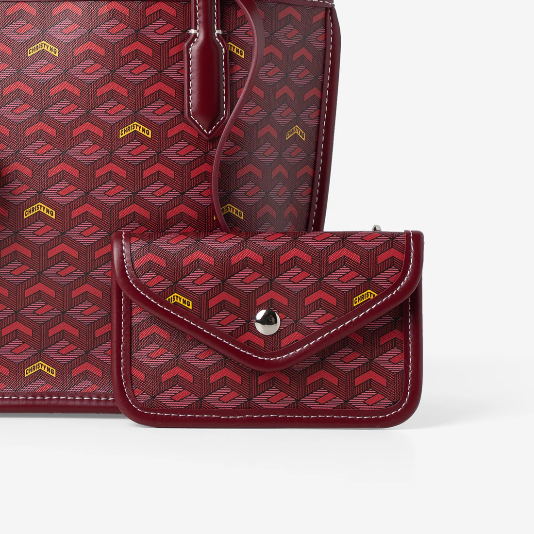 Russo Mini Tote (Lunar New Year Edition) - Image 9