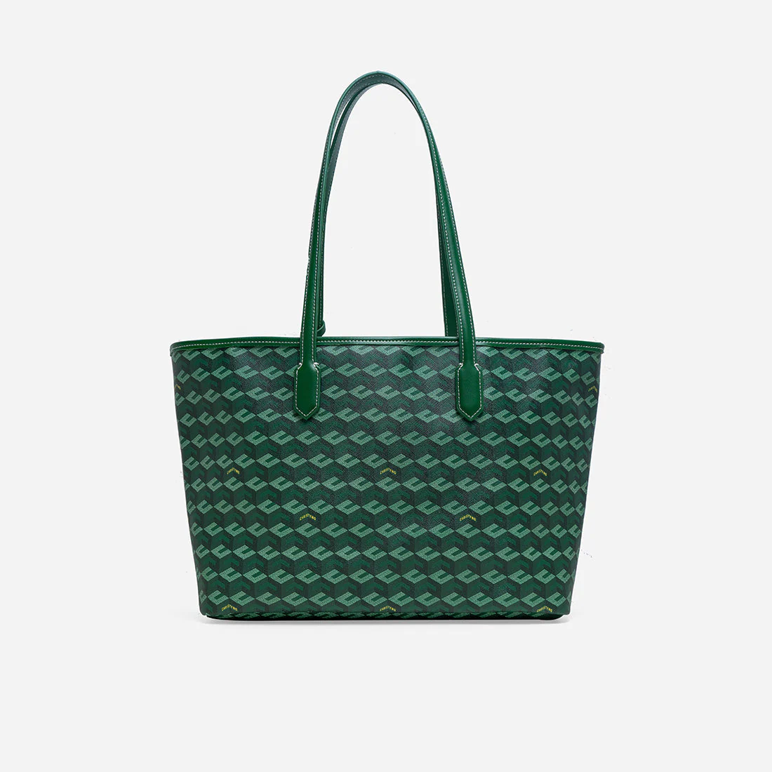 Russo Monogram Tote Bag - Image 20