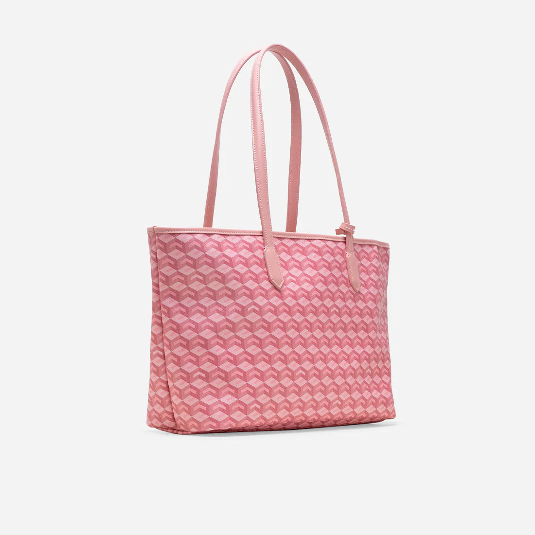 Russo Monogram Tote Bag - Image 36