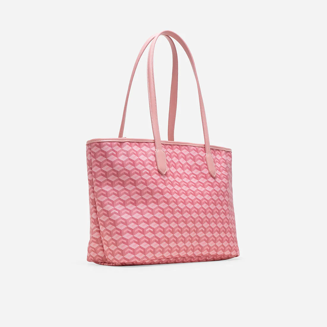 Russo Monogram Tote Bag - Image 37