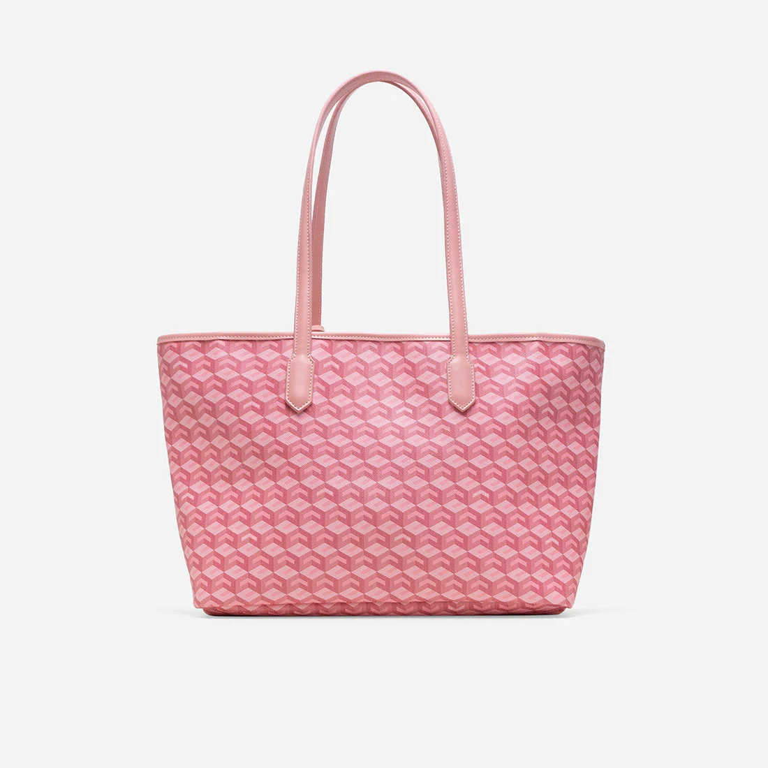 Russo Monogram Tote Bag - Image 38