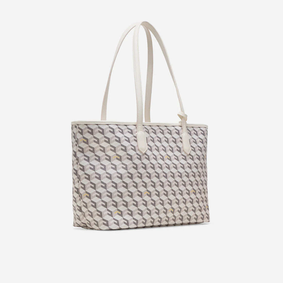 Russo Monogram Tote Bag - Image 50