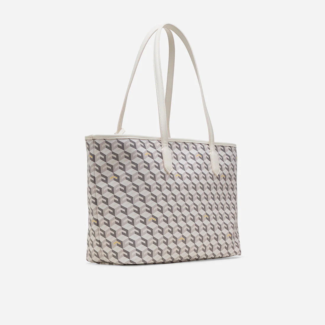 Russo Monogram Tote Bag - Image 51