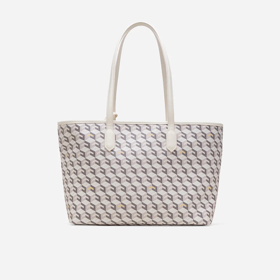Russo Monogram Tote Bag - Image 52