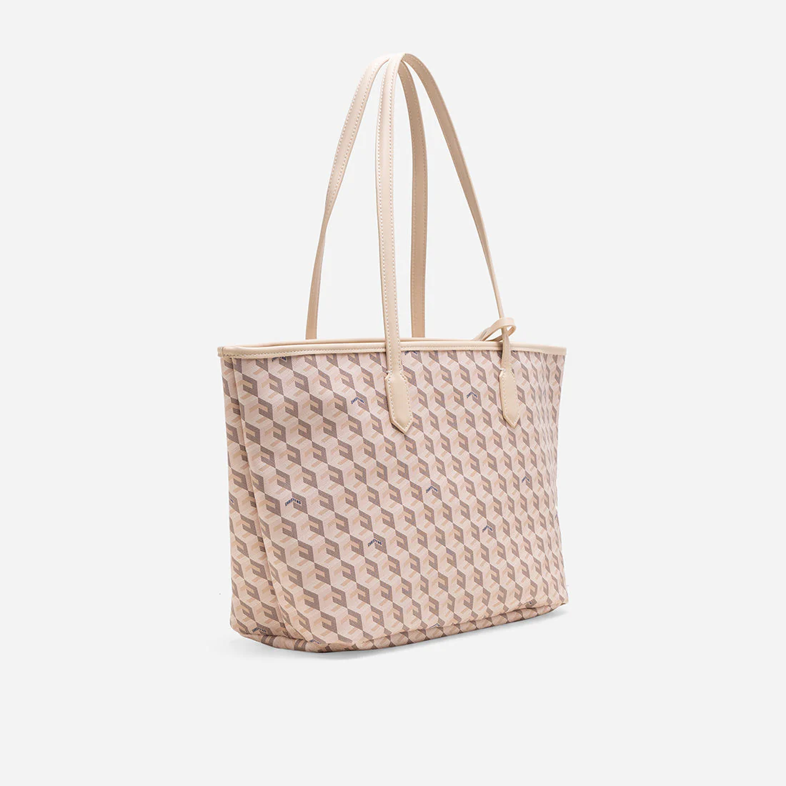 Russo Monogram Tote Bag - Image 57