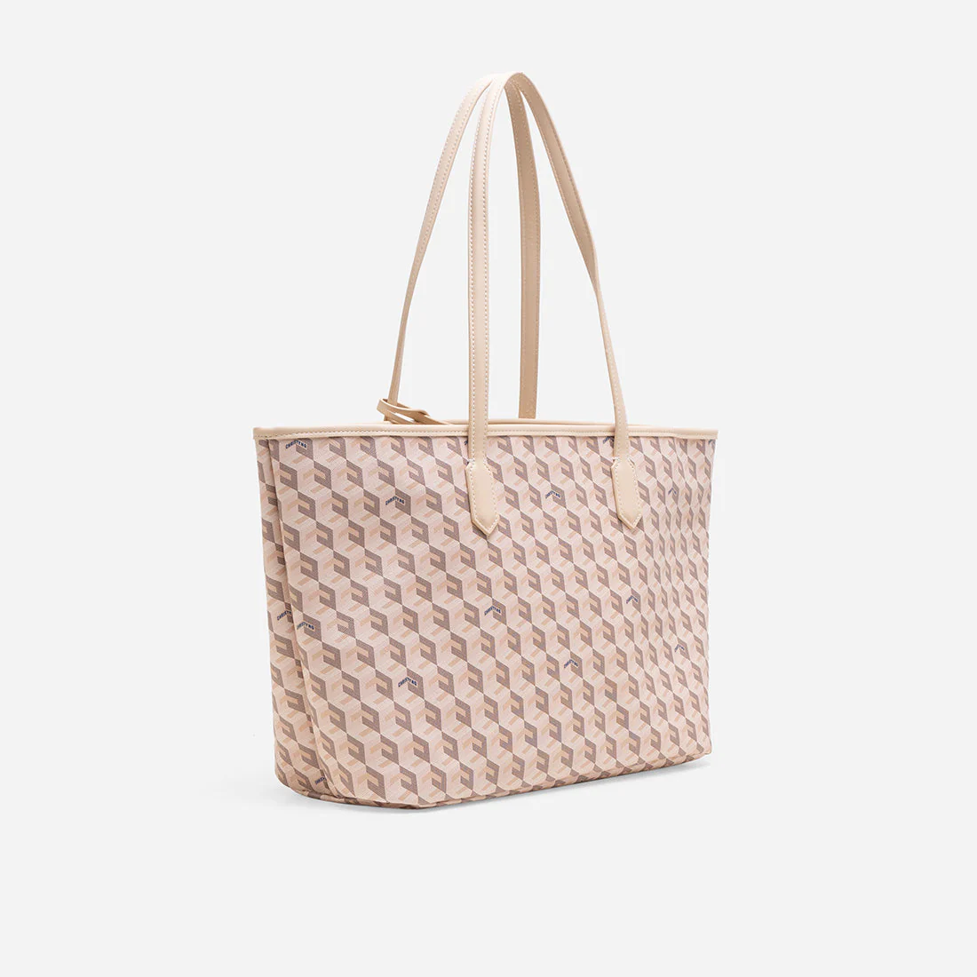 Russo Monogram Tote Bag - Image 58