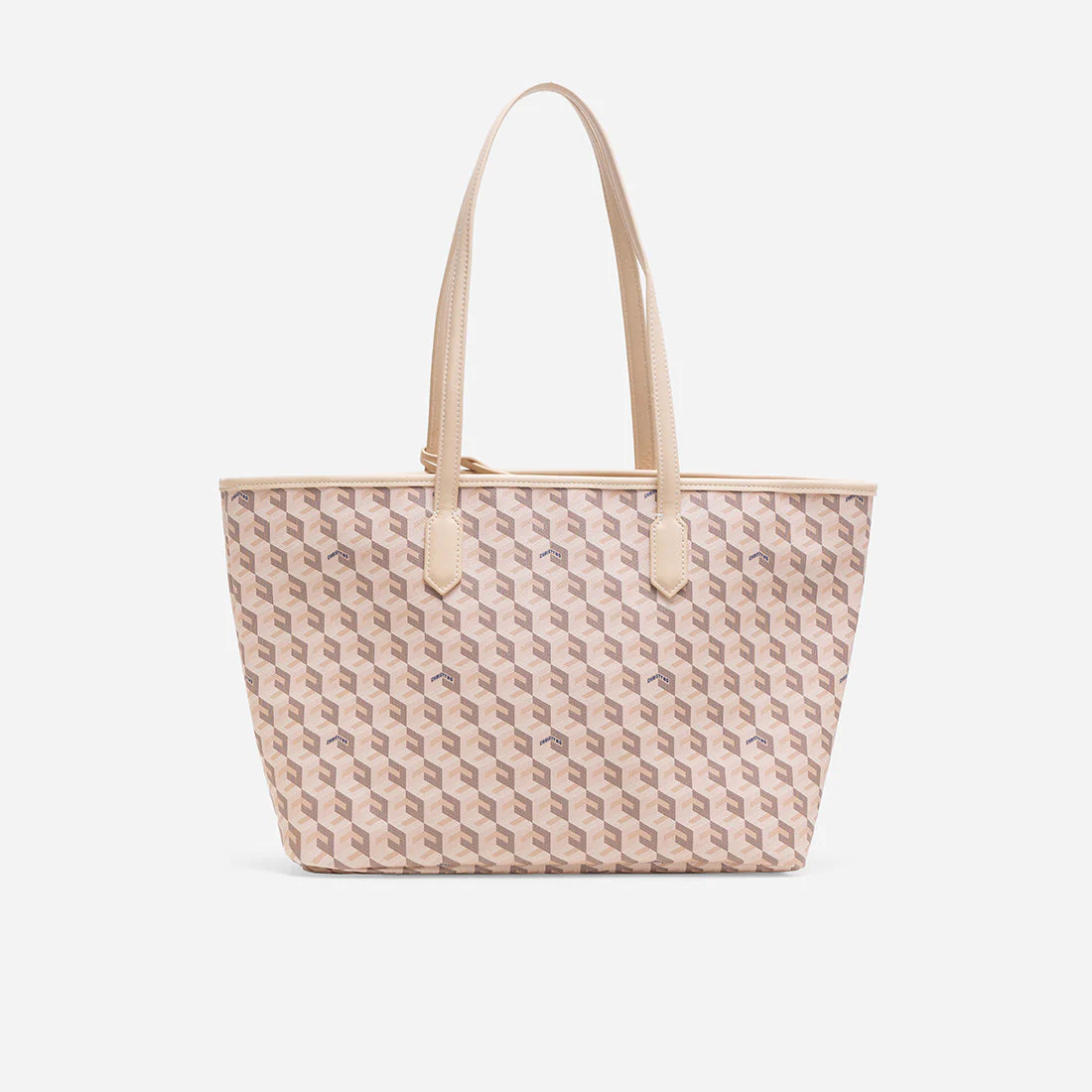 Russo Monogram Tote Bag - Image 59