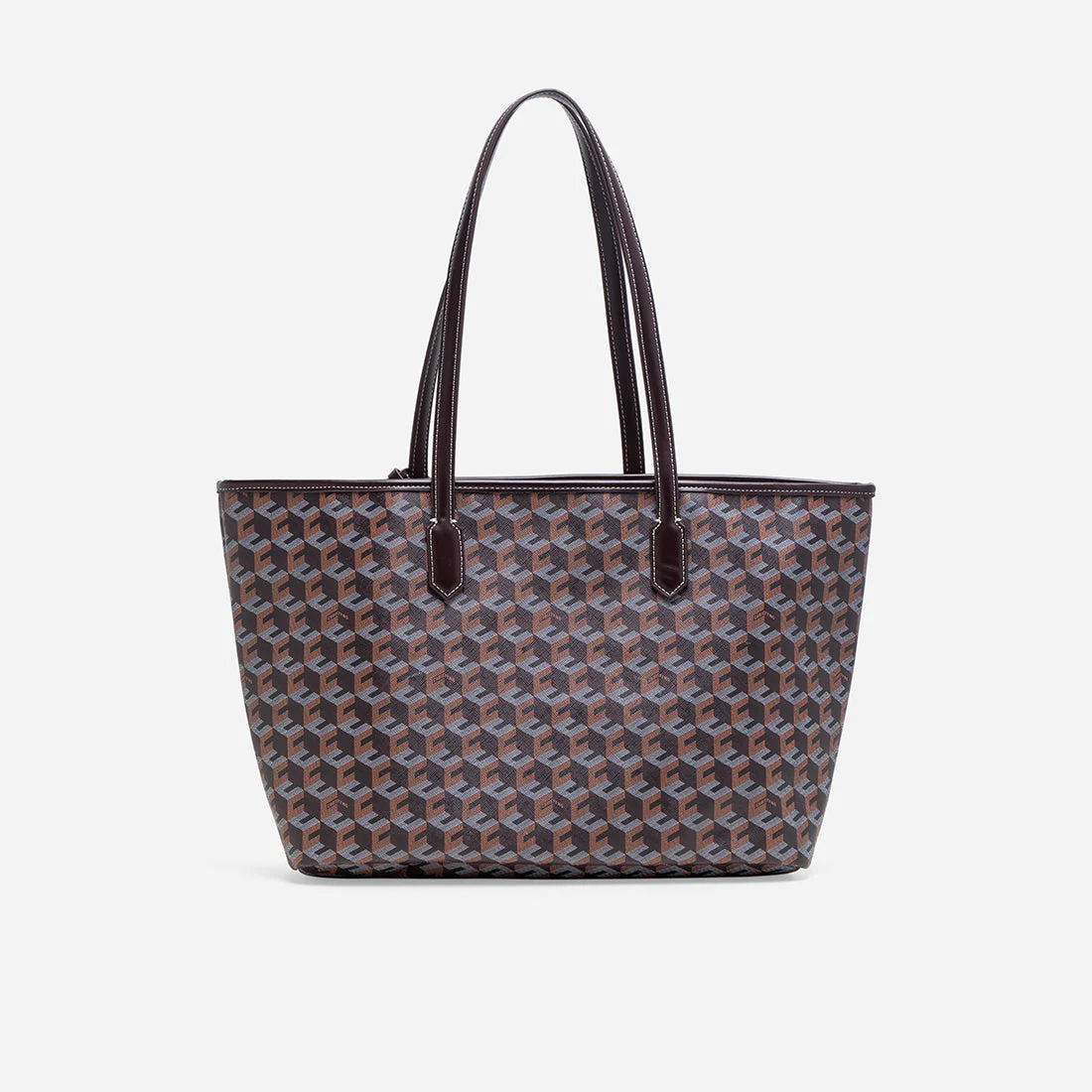 Russo Monogram Tote Bag - Image 62