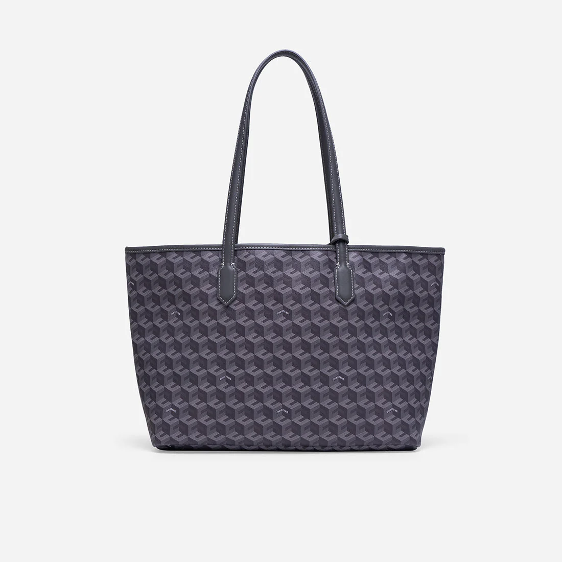 Russo Monogram Tote Bag - Image 75