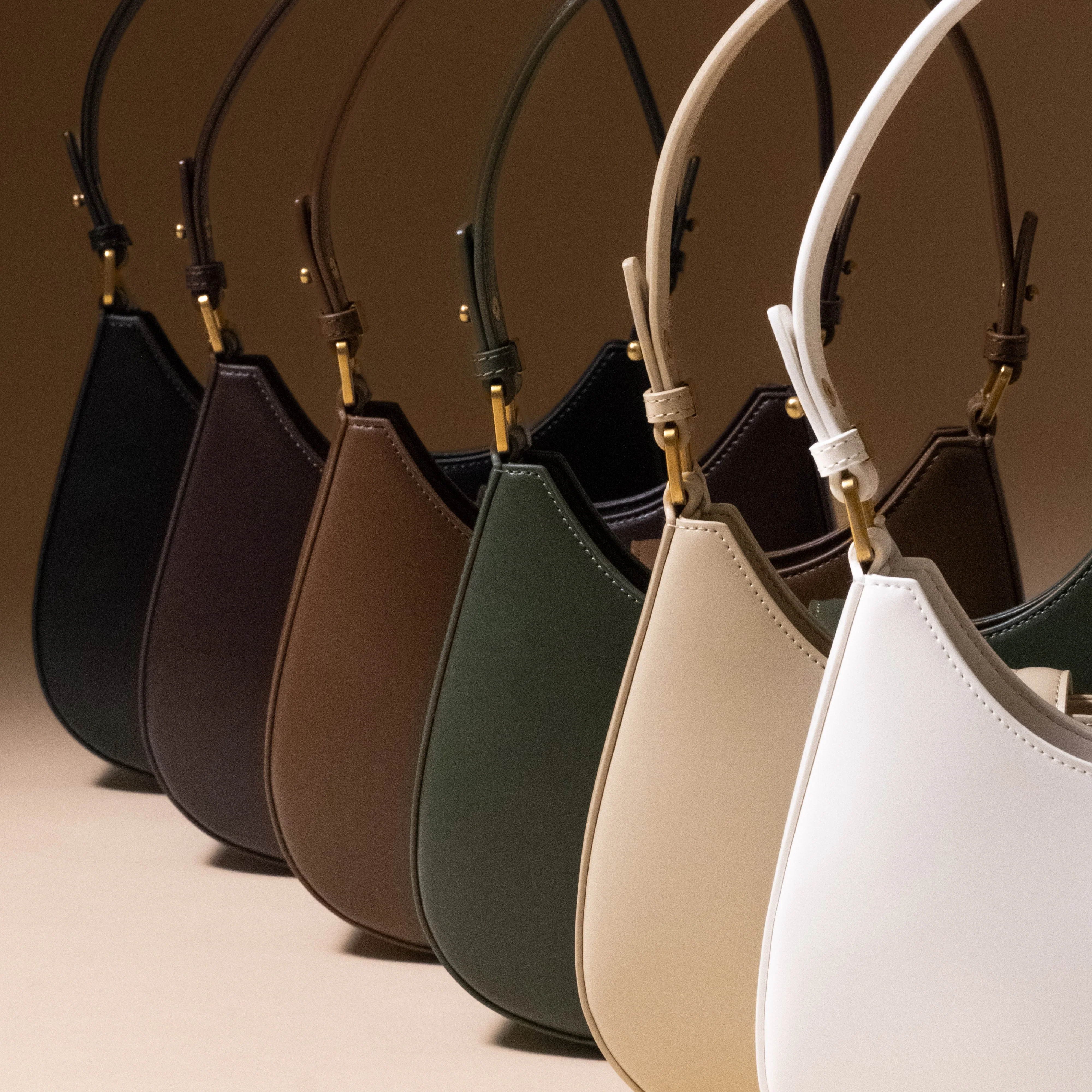 Sydney Shoulder Bag - Image 44