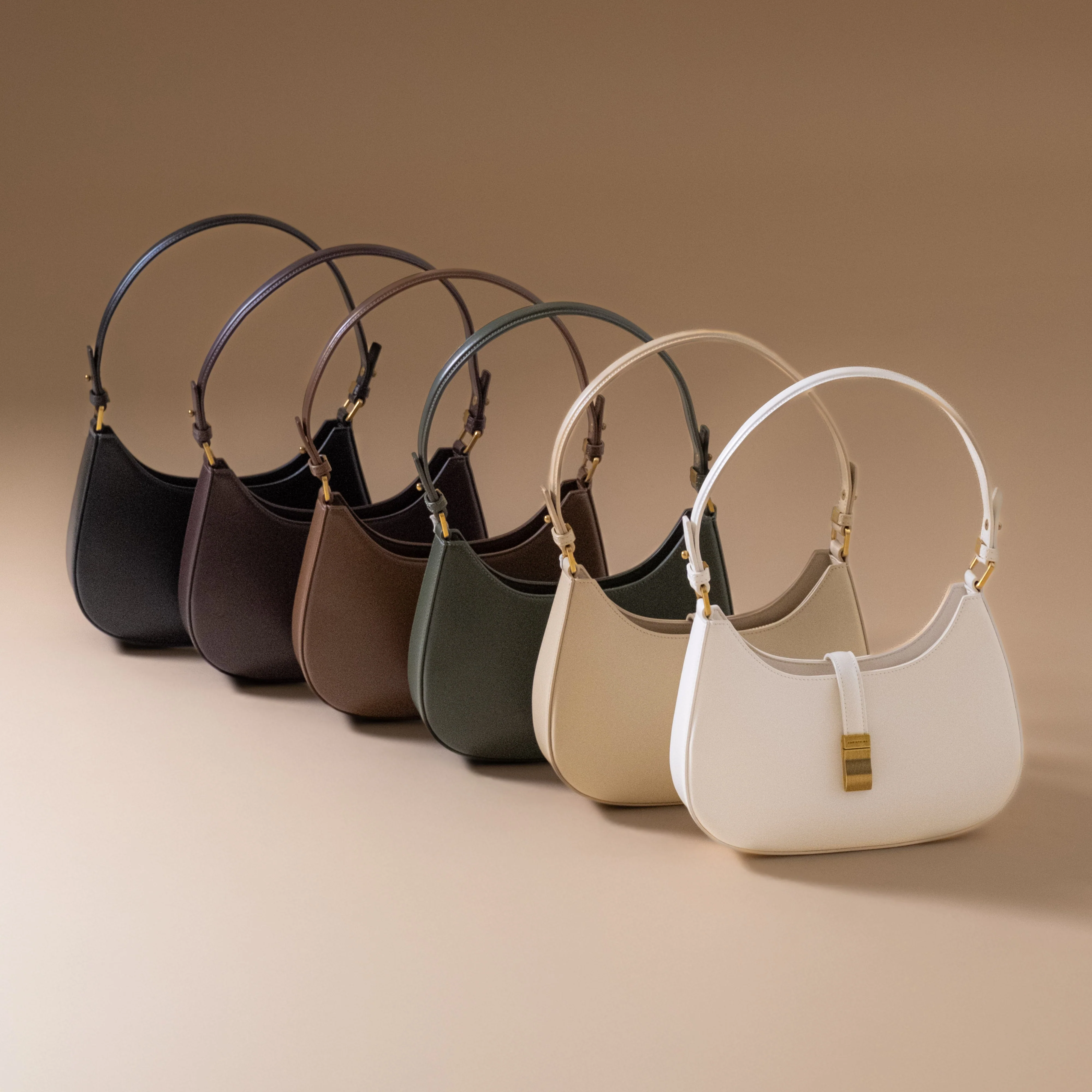 Sydney Shoulder Bag - Image 46