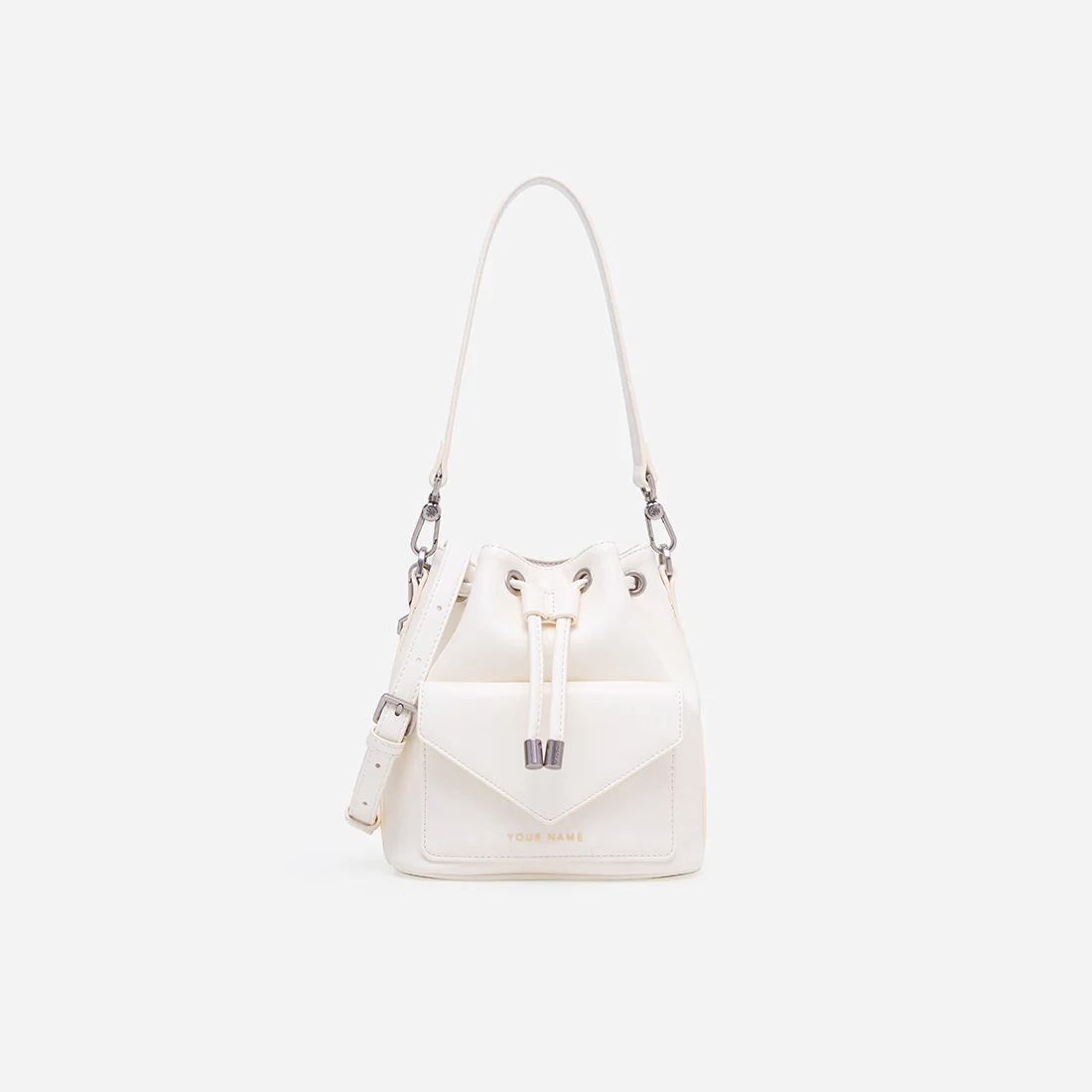 Tami Bucket Bag - Image 21