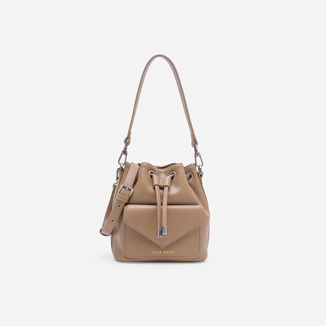 Tami Bucket Bag - Image 7