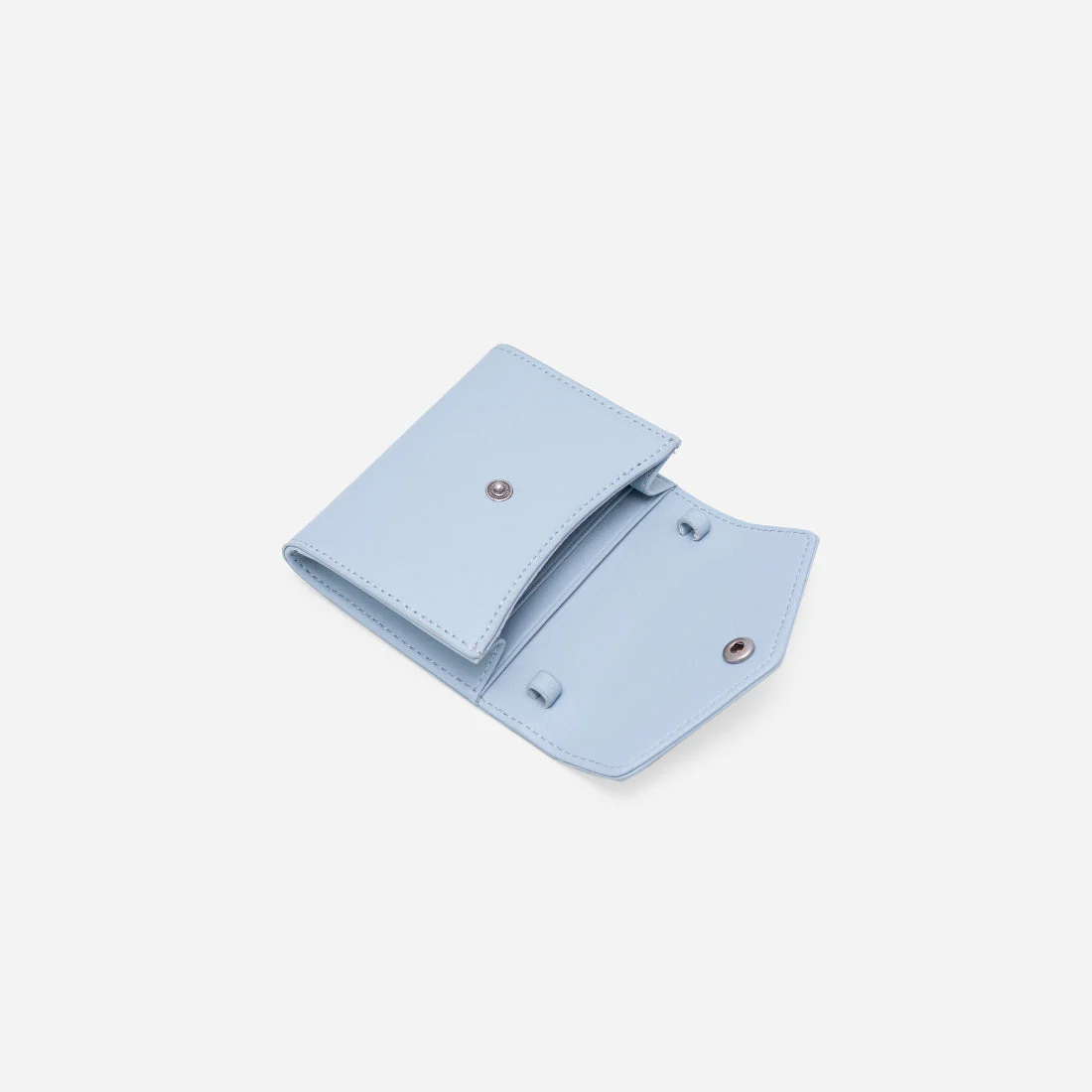 Tampa Crossbody Wallet - Image 11