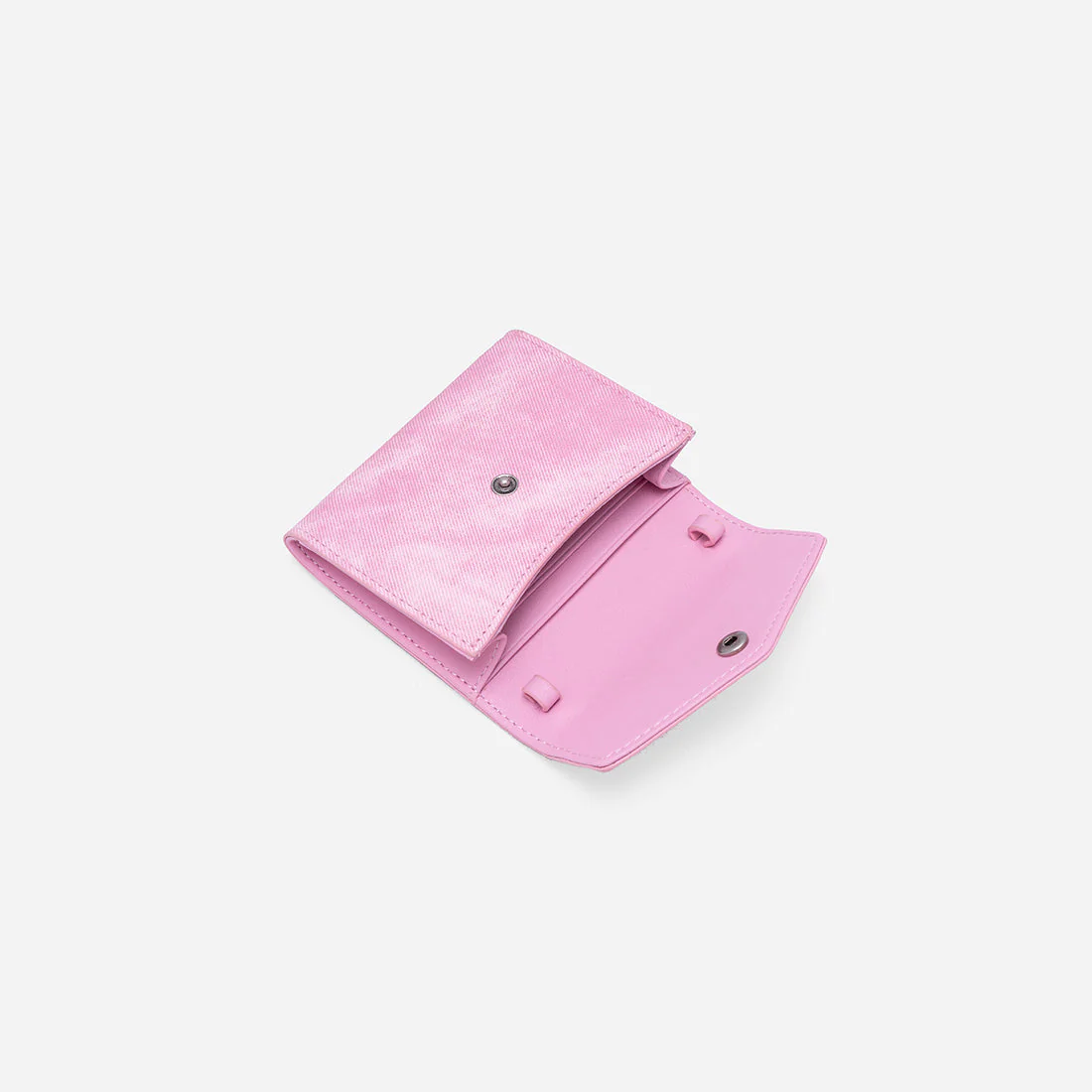 Tampa Crossbody Wallet - Image 3