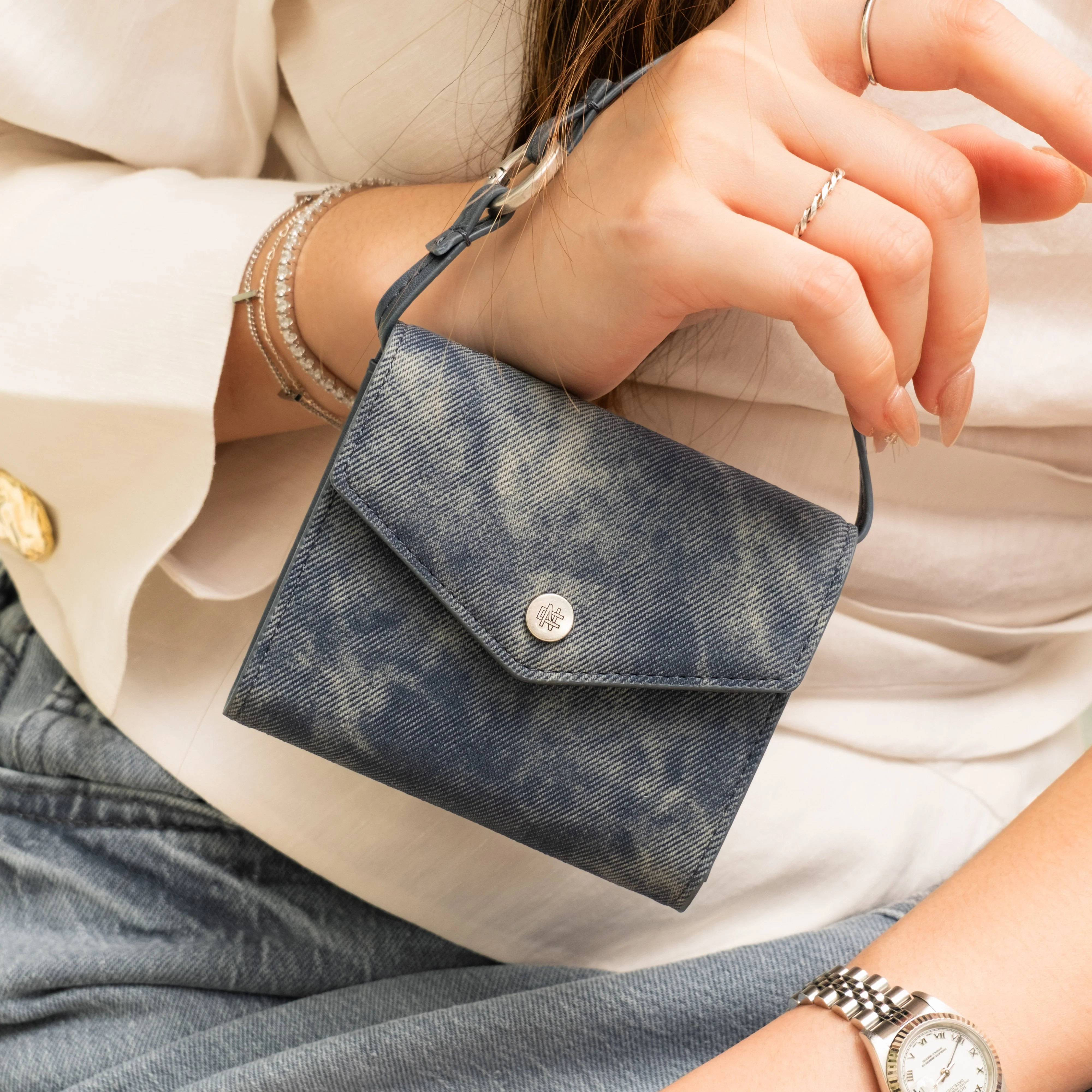 Tampa Crossbody Wallet - Image 37