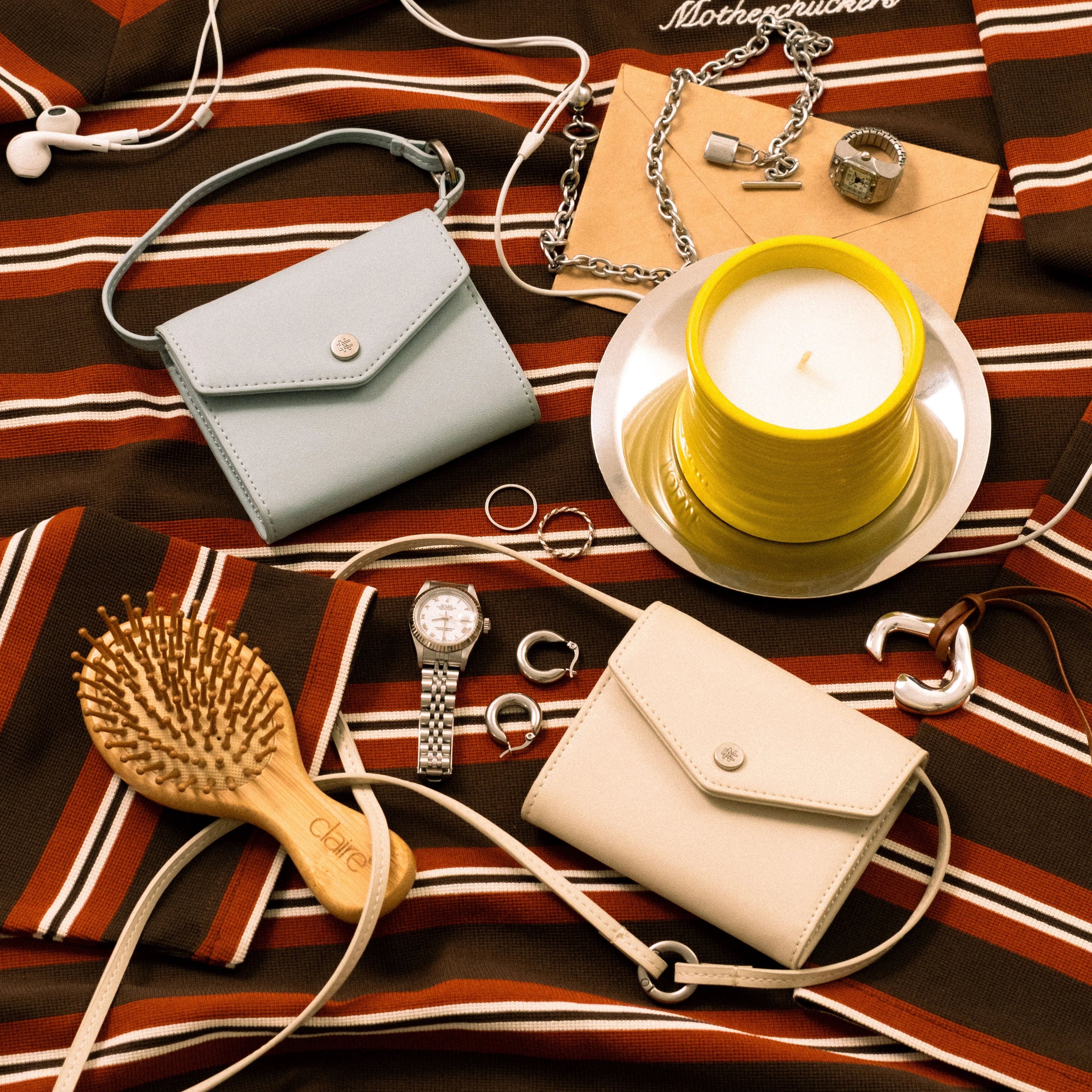 Tampa Crossbody Wallet - Image 38