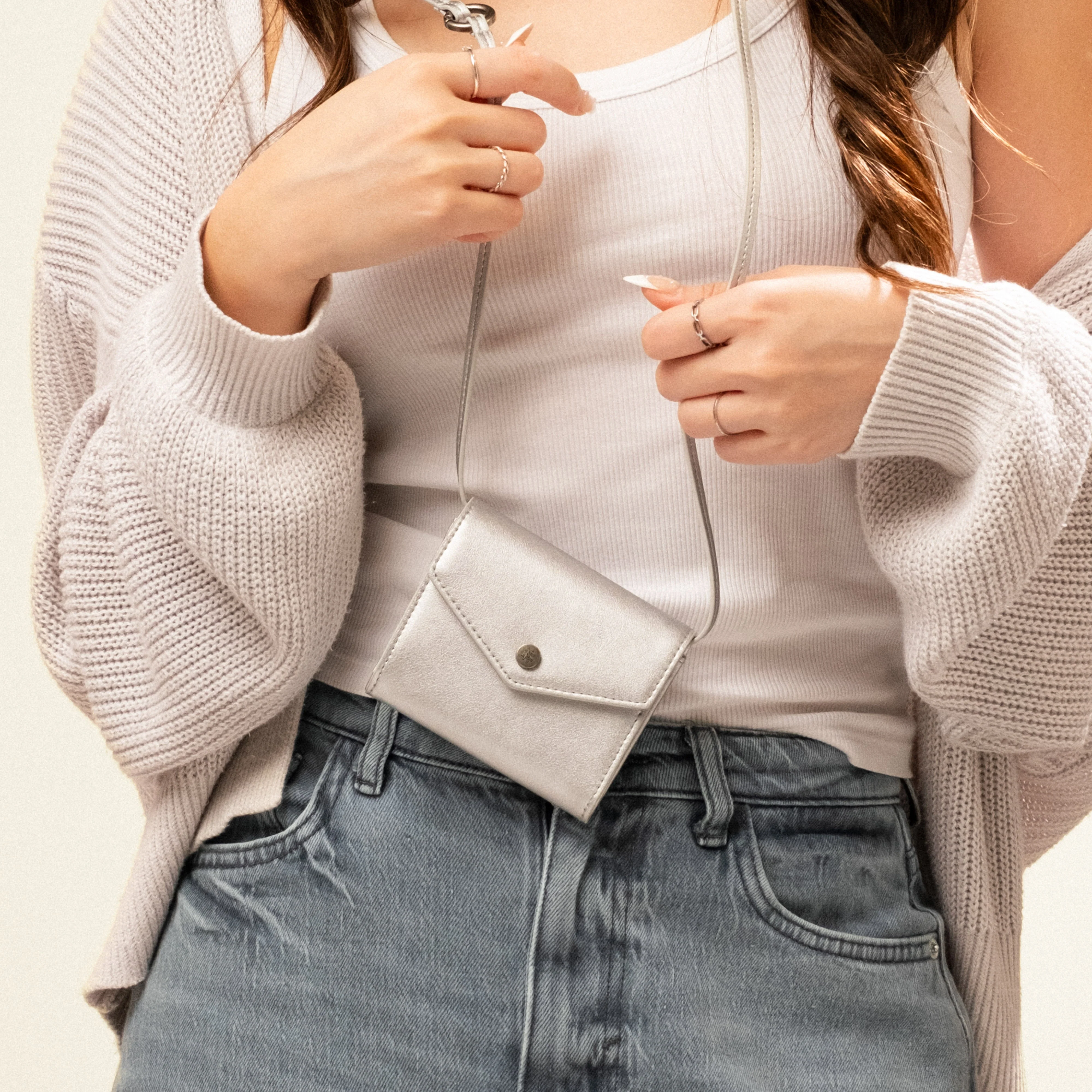 Tampa Crossbody Wallet - Image 39