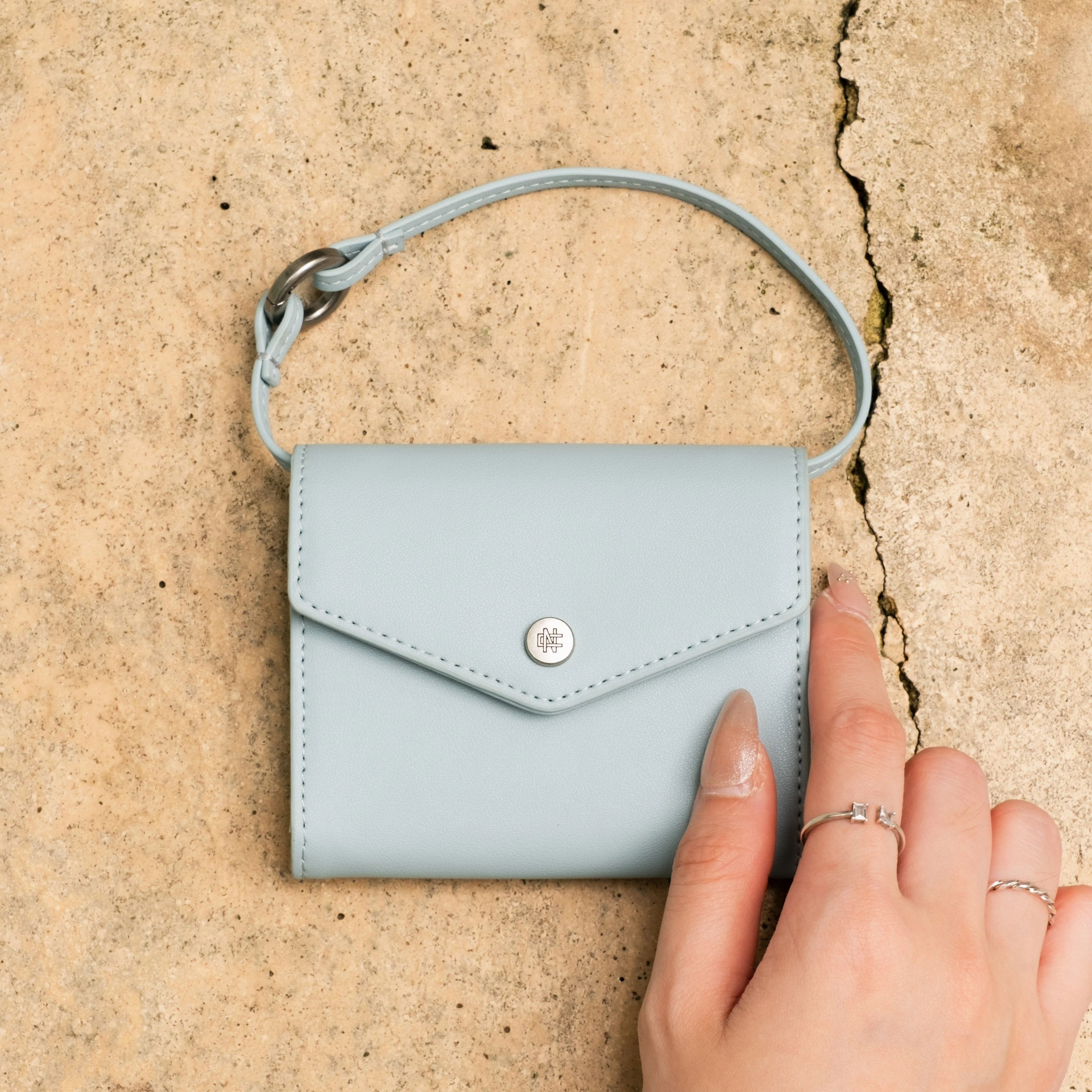 Tampa Crossbody Wallet - Image 42